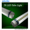 TUV Ce Aprobado 600mm 10W 2FT T8 Luz del tubo del LED